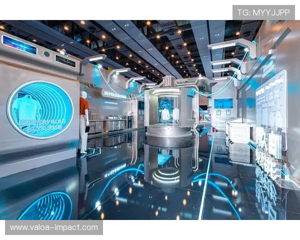 英皇国际：以科技创新驱动娱乐产业升级的未来愿景