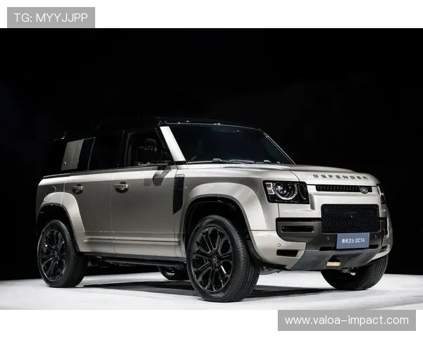 路虎线上娱乐：探索最新车型资讯与精彩视频内容